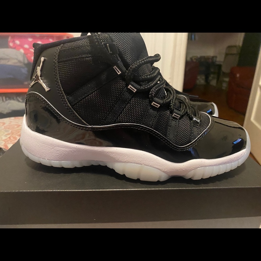 Jordan 11’s “Jubilee” 25th Anniversary